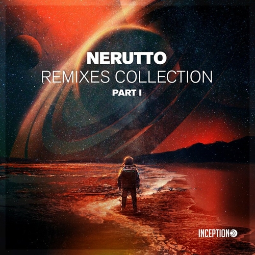VA - Nerutto Remixes Collection, Vol. 1 [INCCOMP6]